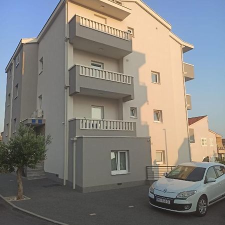 Apartments Villa Nova With Pool Makarska Zewnętrze zdjęcie
